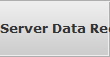 Server Data Recovery West Springfield server 